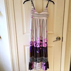 LES TOUT PETITS DRESS